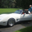 1982 Corvette Near Mint Low Miles!