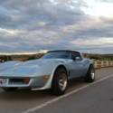 1982 Corvette Stingray C3 - Chevy 350 Crate Upgraded Engine!  Gorgeous Car!!!