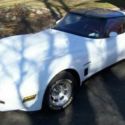1982 Corvette Stingray Glass T-tops Low Miles Very Nice!