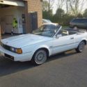 1982 Datsun 200sx roadster