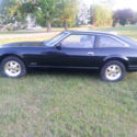 1982 DATSUN 280 Z 2 + 2