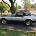 1982 Datsun 280 ZX Three owner car