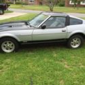 1982 Datsun 280 zx