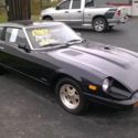 1982 datsun 280z 2+2