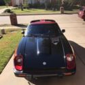 1982 Datsun 280ZX 2+2 5 speed