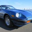 1982 DATSUN 280ZX 2+2 5/SPEED T-TOPS 12,000 ORIGINAL MILES