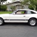 1982 Datsun 280ZX 2+2 Clean 1 owner car with 139k original miles! - nissan