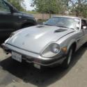 1982 DATSUN 280ZX 2+2 T-TOP ALL OPTIONS COLLECTOR STATUS $2,500.00 RESERVE