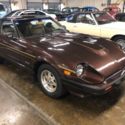 1982 datsun 280zx 23,000 original miles