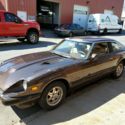1982 Datsun 280zx 2.7L 5SPD Manual 2+2