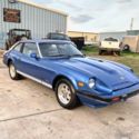 1982 DATSUN 280ZX 2.8L COUPE MUST SEE HD VIDEO