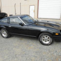 1982 DATSUN 280ZX 2ND OWNER CAR