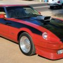 1982 DATSUN 280ZX. 450 HP 383 Stroker. Fact AC. Loaded