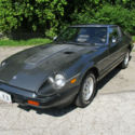 1982 Datsun 280ZX 5 speed Texas car, rare hatchback model, great runner