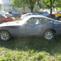 1982 Datsun 280ZX for parts or restore 72000 miles good title no t-tops