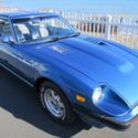 1982 Datsun 280ZX for sale!