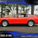 1982 Datsun 280ZX GL * 5 Speed Manual * **Nissan Fairlady Z** 5 Speed Manual 2-
