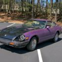 1982 Datsun 280ZX GL COUPE