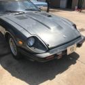 1982 datsun 280zx, have rust issues , great project car or parts car! AS IS