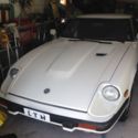 1982 Datsun 280ZX - original owner 78,000 original miles, garaged