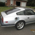 1982 Datsun 280zx