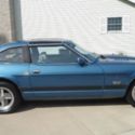 1982 Datsun 280ZX Turbo 2 + 2 Automatic