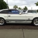 1982 Datsun 280ZX Turbo 2+2 Auto