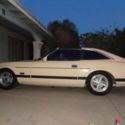 1982 Datsun 280ZX Turbo Automatic 2+2. Survivor