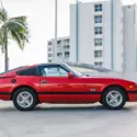 1982 Datsun 280ZX Turbo Coupe 2-Door 2.8l - Fully Optioned