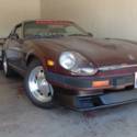 1982 Datsun 280ZX Turbo Coupe Automatic