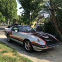 1982 Datsun 280ZX Turbo Las Vegas GP Official Pace Car