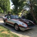 1982 Datsun 280ZX Turbo Las Vegas GP Pace Car