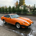 1982 DATSUN 280ZX TURBO T-TOPS RARE COLLECTOR CLEAN TITLE