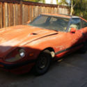 1982 Datsun 280ZX Turbo