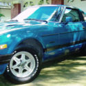 1982 Datsun 280Zx Z-Series 4K Miles ONE OWNER Excellent Condtion, Many new parts
