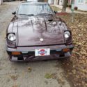 1982 Datsun 280zx Z-Series