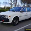 1982 Datsun 310 Nissan Sentra Sunny Wagon 55K Orig Miles 1 Owner CLEAN Car Video