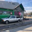 1982 Datsun 720 King Cab *MINT CONDITION* 72k miles