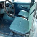 1982 datsun 720 pickup sd 22 diesel