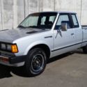 1982 Datsun 720 Pickup
