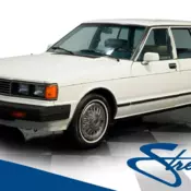 1982 Datsun Maxima GL Wagon