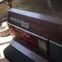 1982 Datsun Maxima SL Sedan 4-Door 2.8L or 240z part
