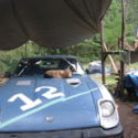 1982 Datsun / Nissan 280 ZX Turbo coup.