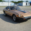 1982 Datsun / Nissan 280 ZX Turbo - Targa - fully drivable - original - rare