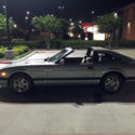 1982 Datsun Z-Series 280ZX ONLY 58K MILES! ALL ORIGINAL INLINE 6-CYL