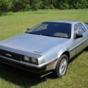 1982 Delorean DMC-12