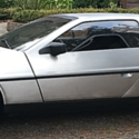 1982 DeLoren DMC-12