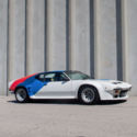 1982 DeTomaso Pantera GT5