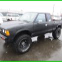 1982 DLX Used 2.2L I4 8V Manual NO RESERVE
