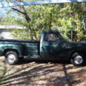 1982 Dodge D150 360 V8